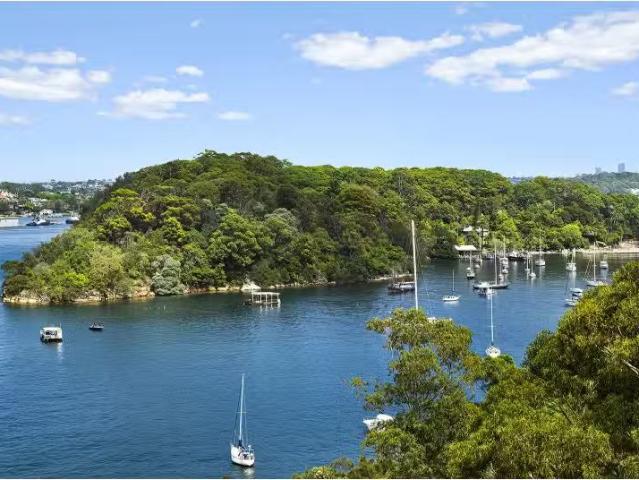 64/90 Blues Point Road, Mc Mahons Point Apartment for rent Li.