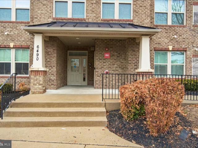 6490 Calverton Dr, Unit 201, Frederick, MD 21703 | MLS #MDFR2077