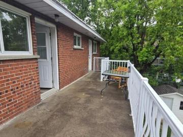 6492 Rue Renoir, H1G 2P5, H1G 2P5, Montréal
