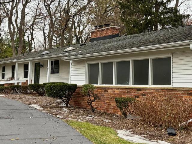 6493 Thorncrest Drive, BloomfieldHills, US, MI
