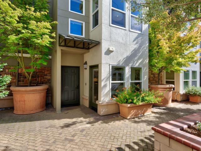 649 1st St W, Unit 15, Sonoma, CA 95476 | MLS #326020