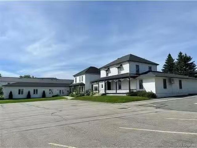 649 651 King George Hwy, Miramichi, NB, E2K 3H6 commercial f.