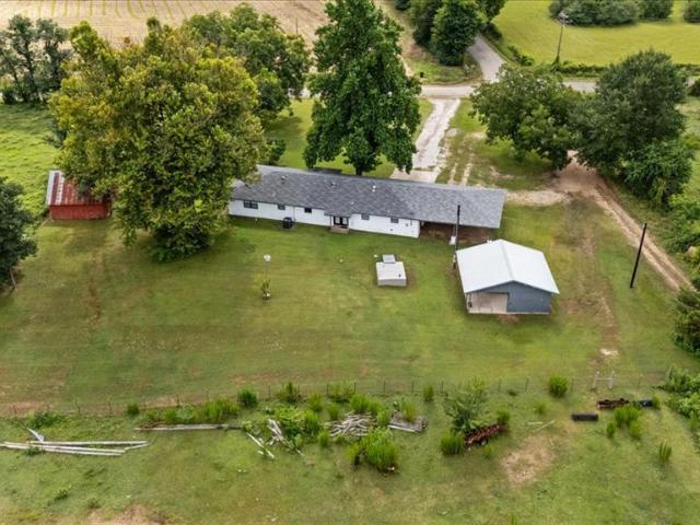 649 Clouse Road