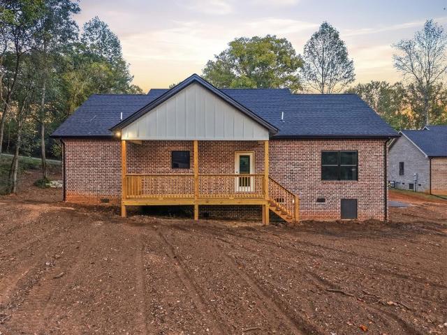 649 Crossvine rd