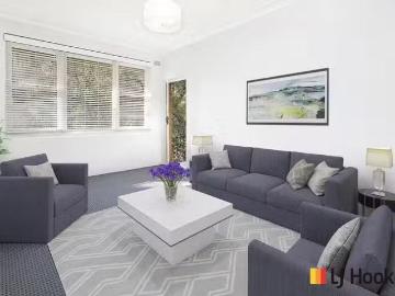 6/49 Alt Street, Ashfield, NSW 2131
