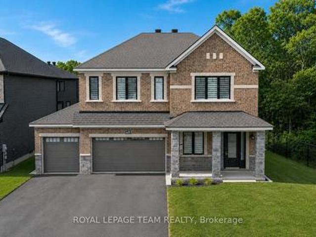 649 Bridgeport Avenue, Ottawa, ON, K4M 0W9 house for sale | Listing ID X13797 | Royal LePage
