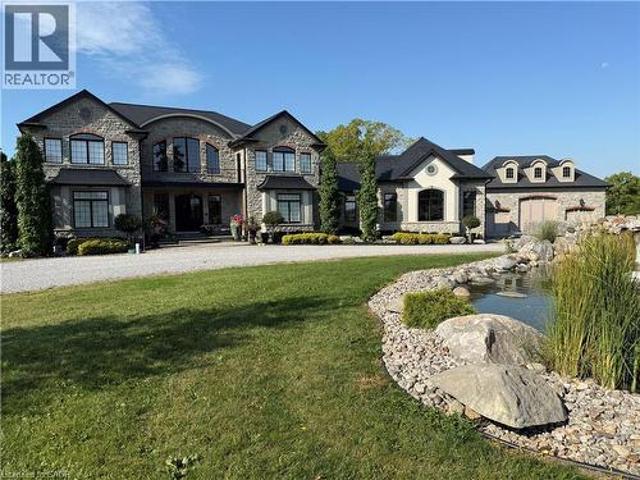 649 East Quarter Line, Port Dover, ON, N0A 1N1 house for sale | Listing ID 40771 | Royal LePage