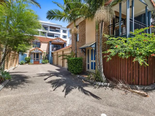 6/49 Hood Street, Sherwood, QLD 4075 Unit for Rent Ray White Sherwood | Ray White Centenary
