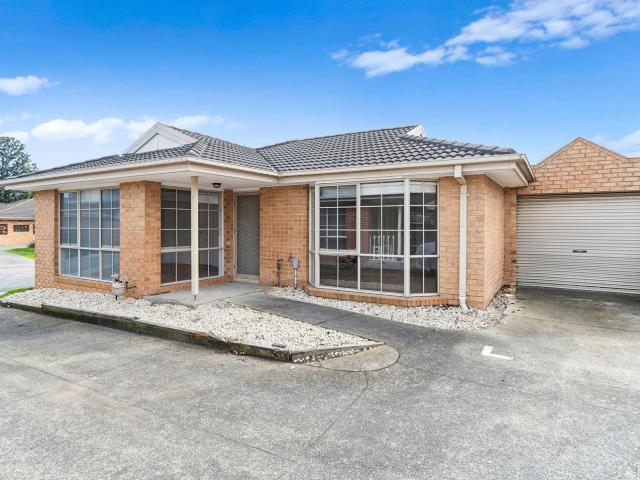 6/49 Oberon Drive, Carrum Downs, VIC 3201