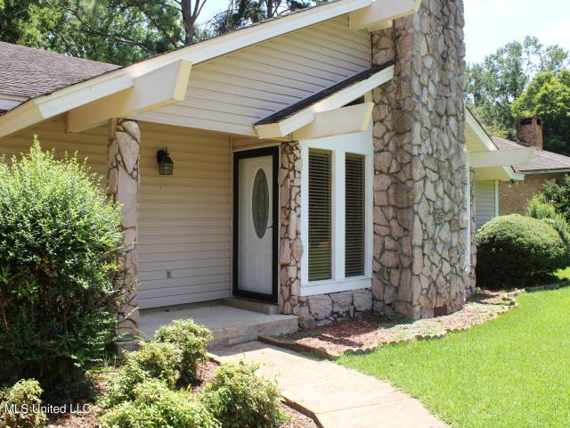 649 Old Hickory Road