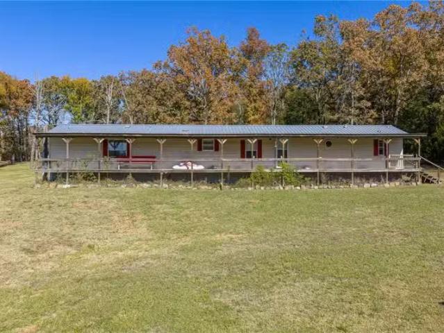 649 OLD WHITE WATER DR, RUDY, AR 72952