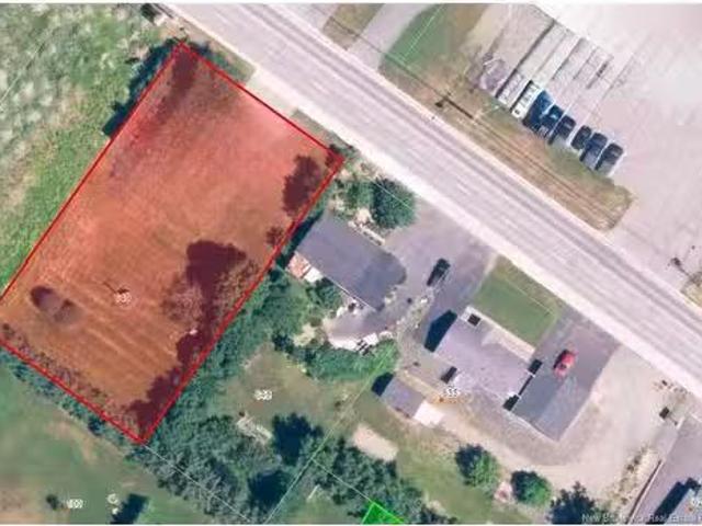 649 Madawaska Rd, Grand Sault/Grand Falls, NB, E3Y 1A1 vacan.