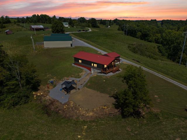 649 Snedegar Road