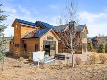 649 Saddleback Road, Carbondale, US, CO