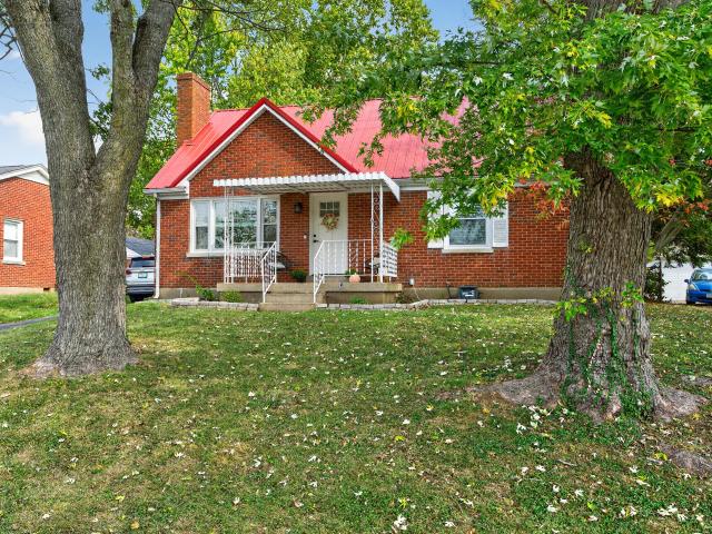 649 Saint Anthony Drive
