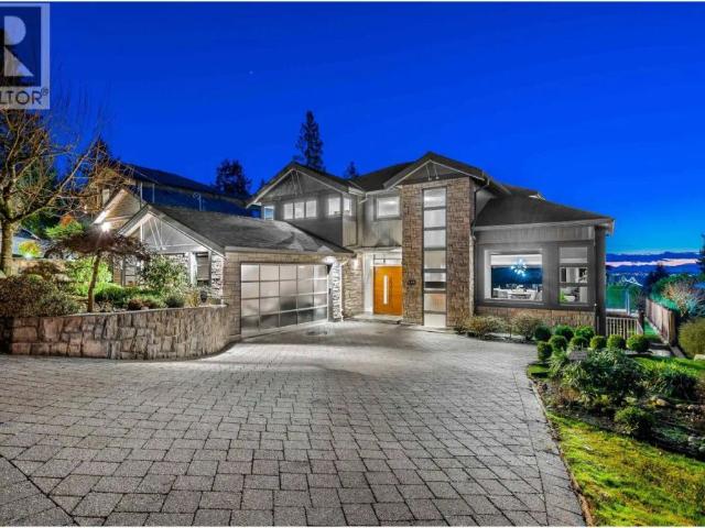 649 SYLVAN AVENUE — 5 Bedroom