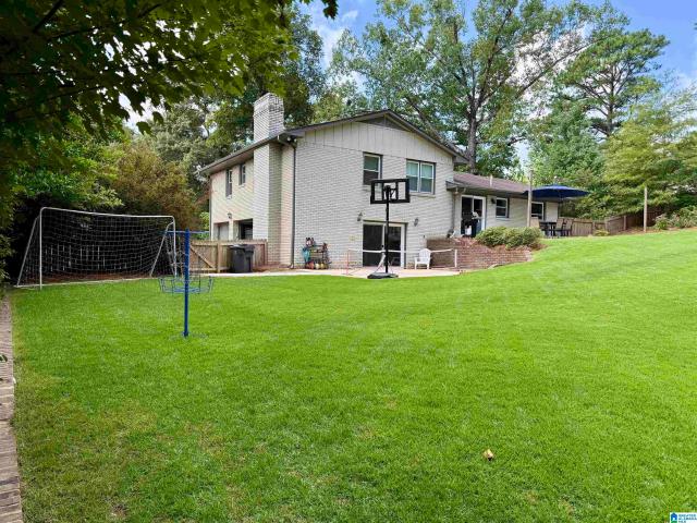 649 Paden Drive