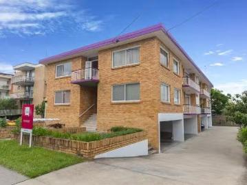 6/49 Rialto Street, Coorparoo, QLD 4151