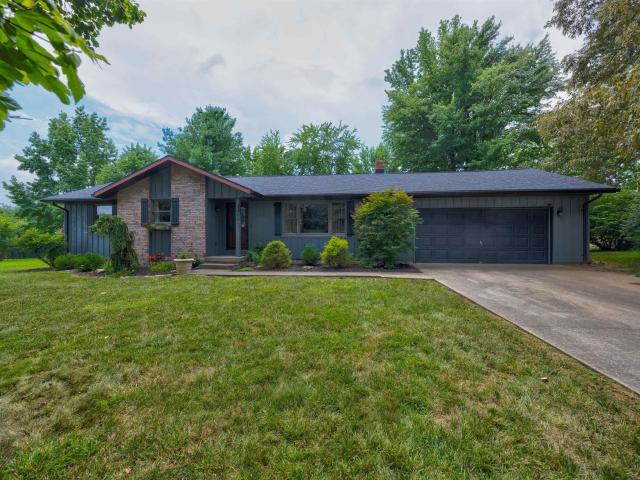 649 W Donder Lane