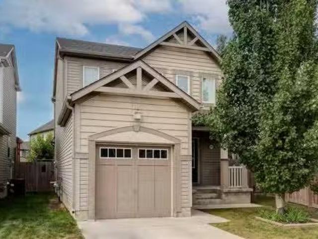 649 Windridge Road, Airdrie, AB, T4B 2P9 house for sale Lis.