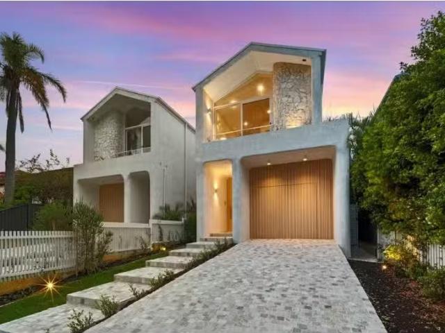 649A Port Hacking Road, Port Hacking Townhouse for rent Liste.