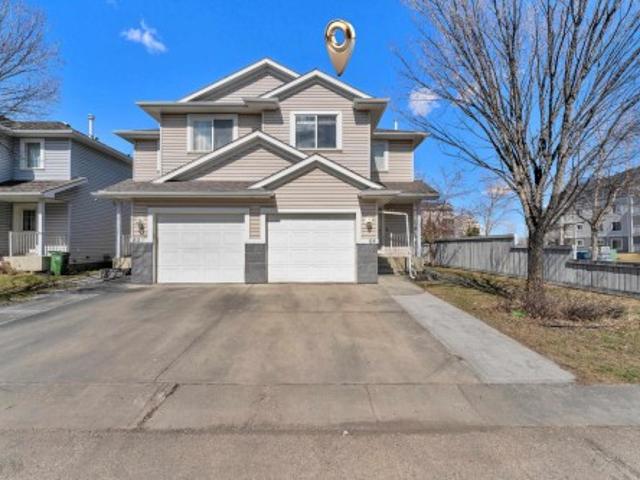 64 435 St Nw, Edmonton, AB, T6T 1C8 duplex for sale | Listing ID E4485 | Royal LePage