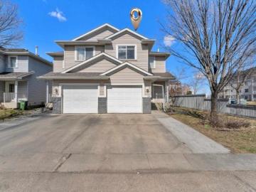 Larkspur, Division No 13, Alberta - Garden