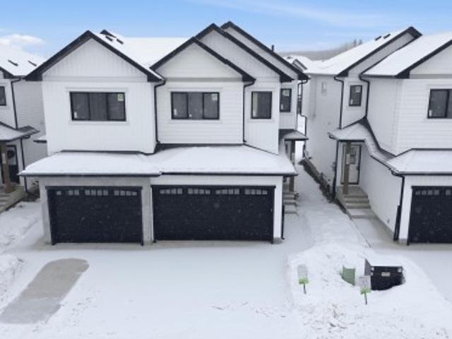64 5122 A Street, Edmonton, AB, T6M 1M6 duplex for sale | Listing ID E4471 | Royal LePage
