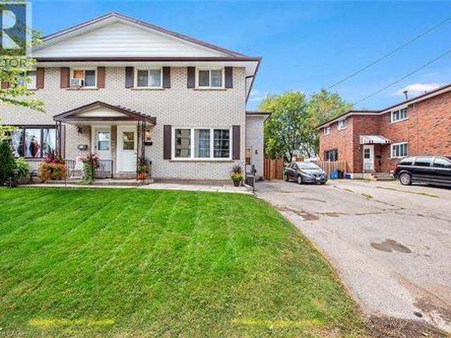 64 & 66 Delawana Drive, Hamilton, ON, L8E 1G4 house for sale | Listing ID 40850 | Royal LePage