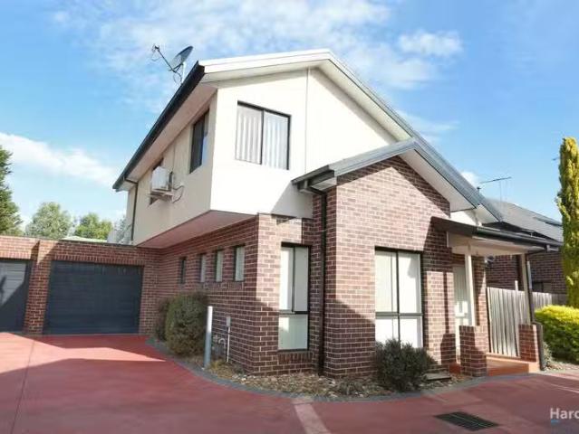 6/4 6 O'Connell Street, Kingsbury, VIC 3083 Townhouse for Rent