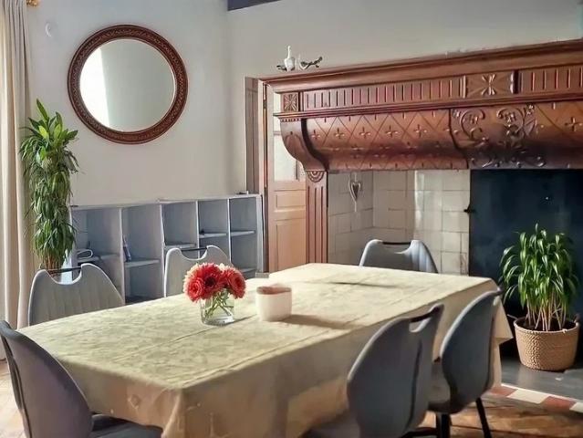 64 800 LAGOS INVESTISSEUR MAISON BEARNAISE 6 PIECES 4 CHAMBRES 194 m2 PARCELLE 558 m2 JARDIN PLAT ET CLOS