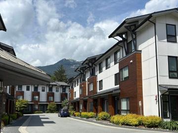 64 1188 Main Street, Squamish, BC, V8B 0Z3 townhouse for sale | Listing ID R3135 | Royal LePage
