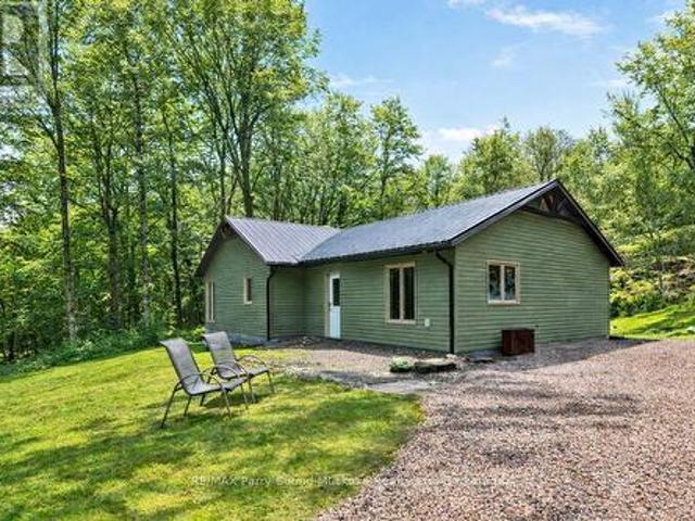 64 124 Highway, Mcdougall, ON, P2A 2W7 house for sale | Listing ID X13013 | Royal LePage