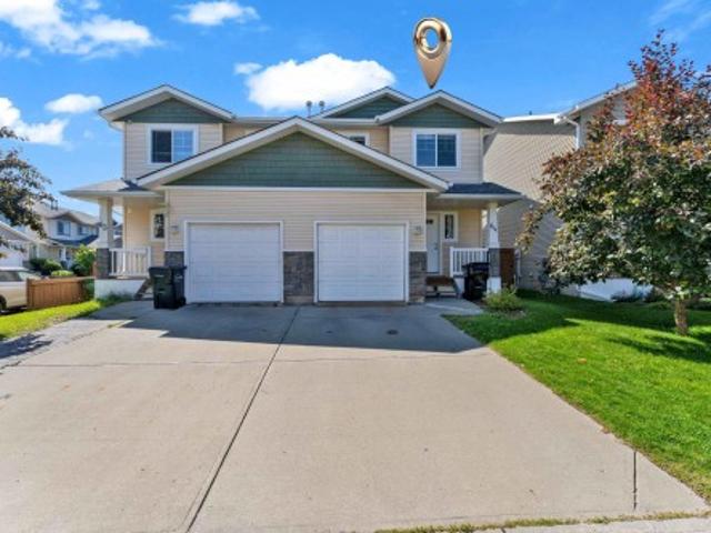 64 1420 St Nw, Edmonton, AB, T5Y 0E4 duplex for sale | Listing ID E4498 | Royal LePage