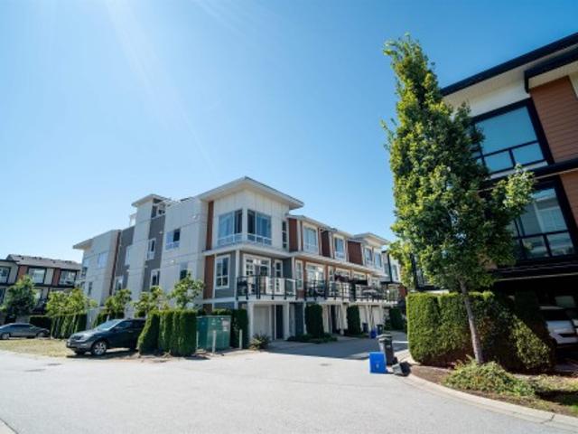 64 2085 A Avenue, Langley, BC, V2Y 0W7 townhouse for sale | Listing ID R3151 | Royal LePage