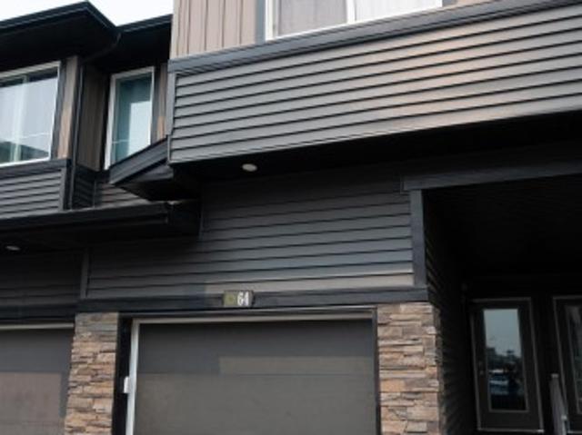 64 271 St Sw, Edmonton, AB, T6X 3H4 townhouse for sale | Listing ID E4507 | Royal LePage