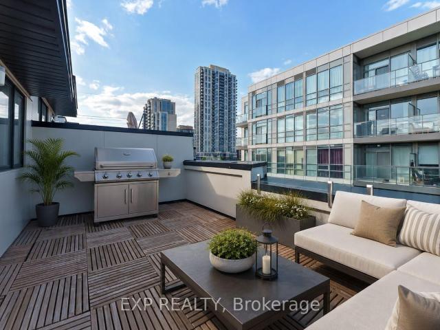 64 28 Fieldway Road, Etobicoke | Leased, W13652 | Condos. Ca