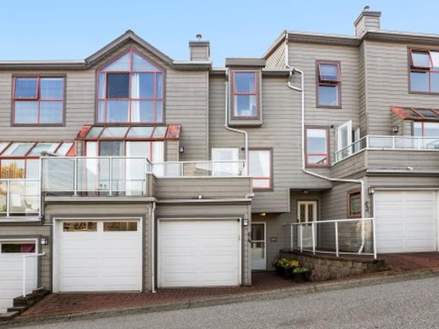 64 323 Governors Court, New Westminster, BC, V3L 5S6 townhouse for sale | Listing ID R3174 | Royal LePage