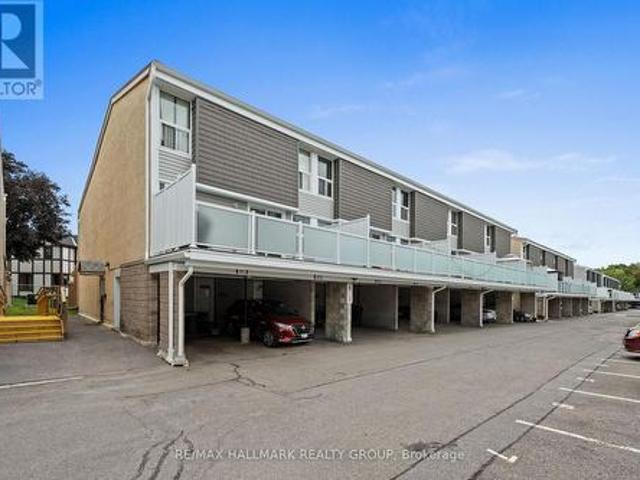 64 3415 Uplands Drive, Ottawa, ON, K1V 9N4 townhouse for sale | Listing ID X13675 | Royal LePage