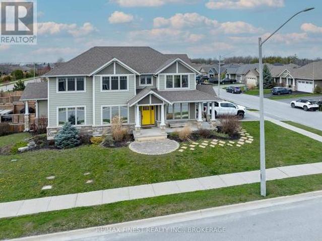 64 Tessa Boulevard, Belleville Ward, ON, K8N 0B4 house for sale | Listing ID X13660 | Royal LePage