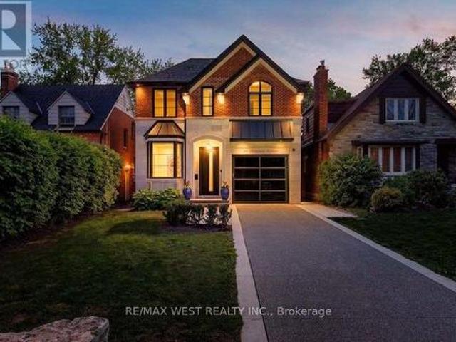 64 Thompson Avenue, Toronto, ON, M8Z 3T4 house for sale | Listing ID W13716 | Royal LePage
