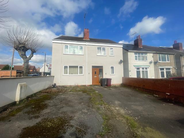 64 Thanet Street, Chesterfield S45, 1 bed flat to rent, £600 pcm | PrimeLocation