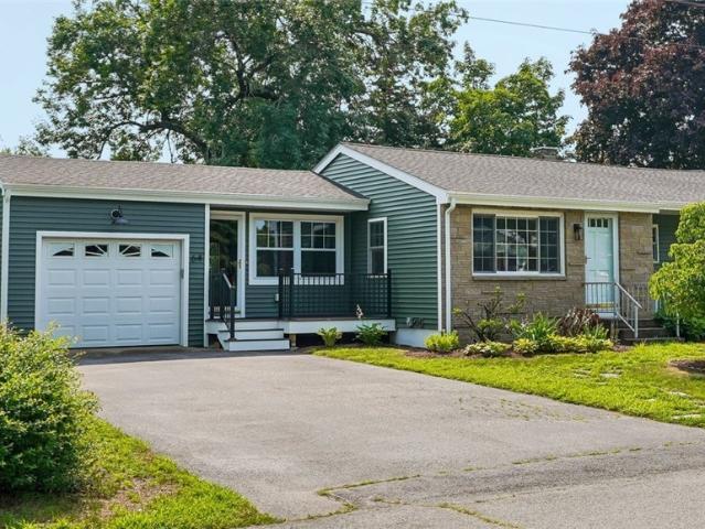 64 Ticonderoga Drive