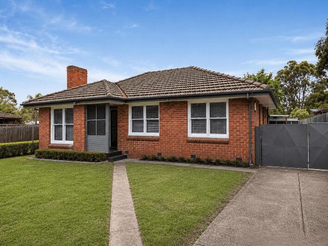 64 Tobruk Avenue, Heidelberg West