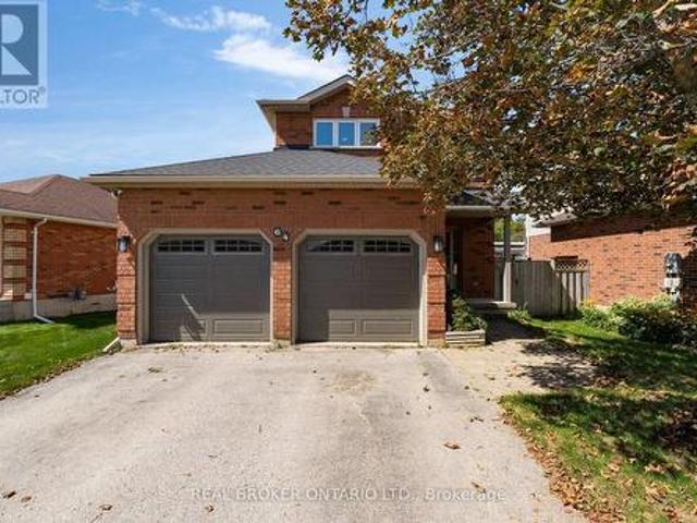64 Vanessa Drive, Orillia, ON, L3V 7X1 house for sale | Listing ID S13696 | Royal LePage