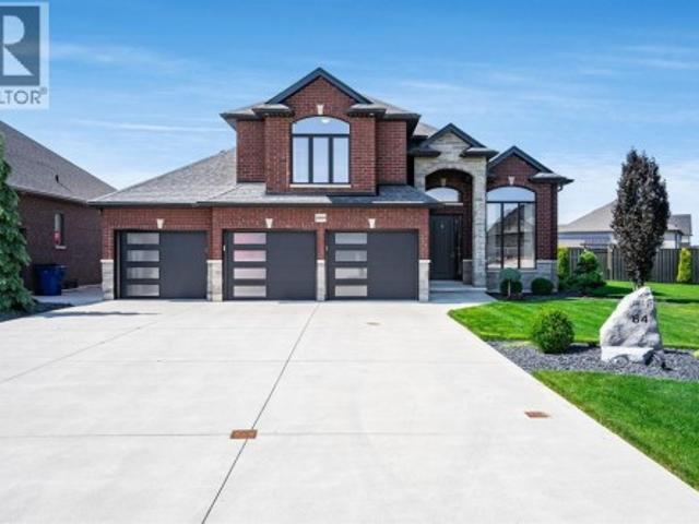 64 Valencia Drive, Chatham, ON, N7L 0G3 house for sale | Listing ID 26022 | Royal LePage