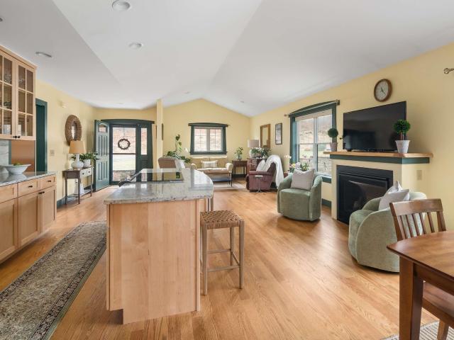 64 Village Drive # 23