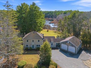 64 Wapping Rd, Kingston, MA 02364 | MLS #73496