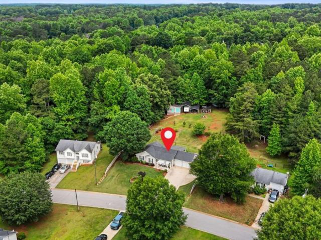64 Wayfaring Drive