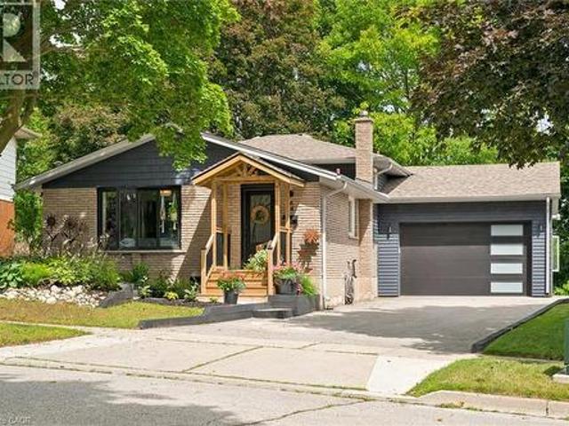 64 Westbury Crescent, Cambridge, ON, N3C 3G2 house for sale | Listing ID 40850 | Royal LePage